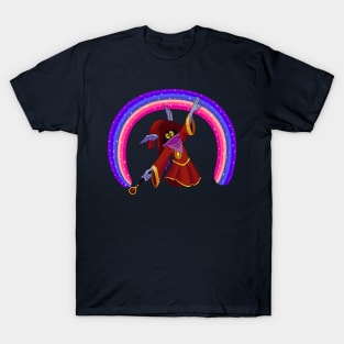 Orko vs. The Forces of Evil T-Shirt